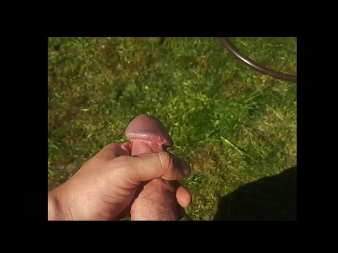 ❤️ Hottie mendapatkan vagina merah mudanya kacau dan mani dengan menyemprotkan di taman musim panas ️ Video porno di porno id.it-com.top