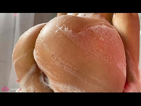 ❤️ rambut coklat masturbasi pukas dengan vibrator untuk intens orgasme di mandi ️ Video porno di porno id.it-com.top