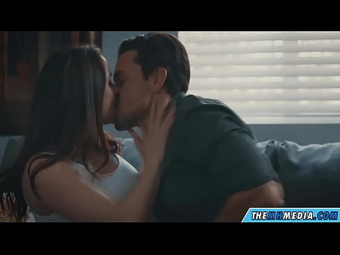 ❤️ Seks romantis dengan ibu berdada baik ️ Video porno di porno id.it-com.top