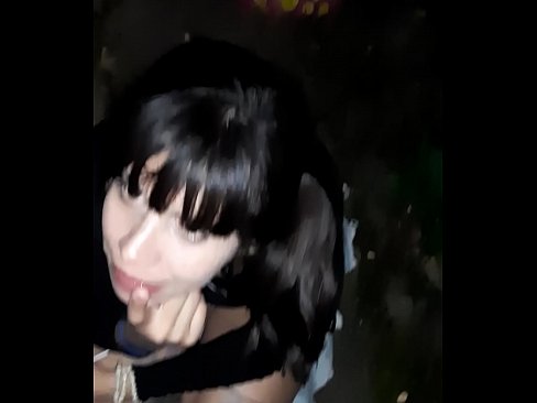 ❤️ Di jalan penis bengkak dengan imbalan permen ️ Video porno di porno id.it-com.top