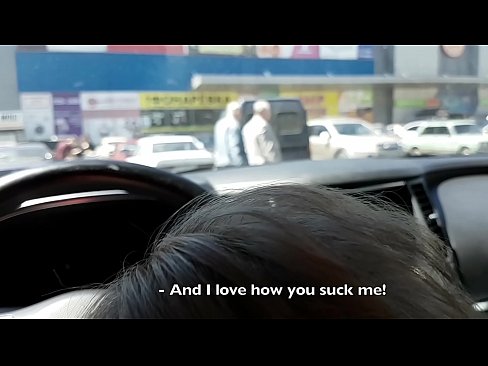 ❤️ Tersedot tepat di tempat parkir di luar supermarket ️ Video porno di porno id.it-com.top
