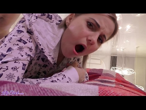❤️ Seksi ibu menelan dan seks pregistyle - cum close up ️ Video porno di porno id.it-com.top